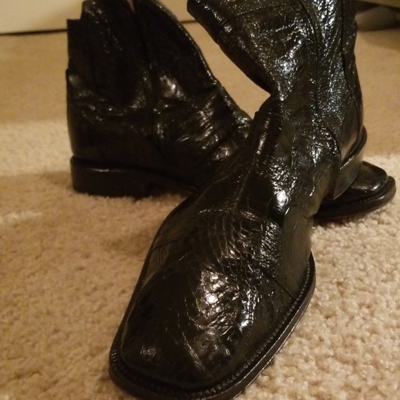 Mens boots - Picture 7 of 7